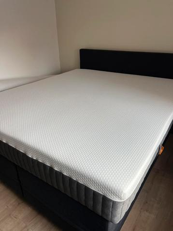 EmmaSleep matras Hybride Premium beschikbaar voor biedingen