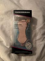 Tweezerman Facial Dermaplaner - Nieuw in doos, Ophalen of Verzenden, Nieuw, Gehele gezicht, Verzorging