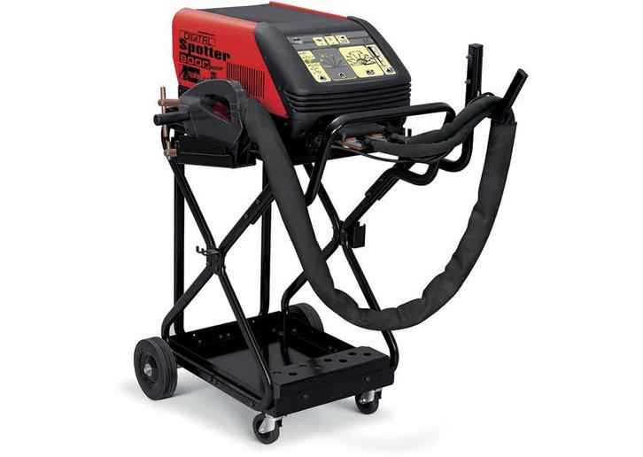 Puntlasapparaat watergekoeld Telwin / Nieuw, Auto diversen, Autogereedschap, Nieuw, Ophalen