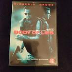 Body of Lies, Vanaf 16 jaar, Ophalen of Verzenden, Gebruikt