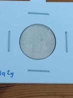 Nederland halve gulden 1929 zilver, Postzegels en Munten, Munten | Nederland, Ophalen of Verzenden, Koningin Wilhelmina, ½ gulden