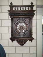 Te koop aangeboden antieke klok, Antiek en Kunst, Antiek | Klokken, Ophalen