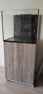 Zeeaquarium Red Sea Reefer 170 incl opvoerpomp, Dieren en Toebehoren, Vissen | Aquaria en Toebehoren, Ophalen, Gebruikt, Leeg aquarium