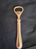 Verzilverde flesopener, Ophalen of Verzenden