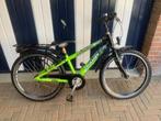 24" Pucky Crusader jongensfiets met handremmen & versnelling, Ophalen, Puky, Handrem, Gebruikt