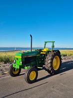 John deere 1040 met kenteken, Zakelijke goederen, Ophalen, Gebruikt, Tot 80 Pk, John Deere