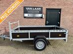 ACTIEPRIJS NIEUW XL VDM ongeremde bakwagen COMPLEET, Nieuw