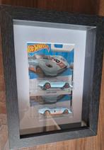 Display Hotwheels error/orgineel, Nieuw, Ophalen of Verzenden