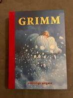 Sprookjesboek van Grimm - Volledige Uitgave, Ophalen of Verzenden, Zo goed als nieuw