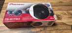 Pioneer TS-G173Ci 2-weg composet, Auto diversen, Autospeakers, Ophalen, Zo goed als nieuw