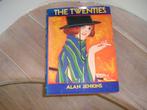 Alan Jenkins - The Twenties, Gelezen, Alan Jenkins, Ophalen of Verzenden, 20e eeuw of later