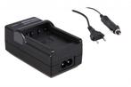 Charger Panasonic BCH7E DMC-FP1 DMC-FP2 DMC-FP3, Verzenden, Nieuw