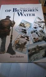 Op Bevroren Water - René Diekstra, Boeken, Ophalen of Verzenden, Zo goed als nieuw, René Diekstra
