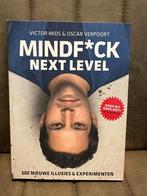 Mind*ck - next level, Ophalen of Verzenden, Zo goed als nieuw