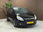 Opel Corsa 1.2-16V Enjoy, Voorwielaandrijving, Stof, Gebruikt, 4 cilinders