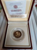 Vaticaan 2 euro 2023 Proof Manzoni, Ophalen of Verzenden, Vaticaanstad, 2 euro, Setje