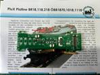 PluX LED Platine led voor Roco H0 loks, Hobby en Vrije tijd, Modeltreinen | H0, Locomotief, Gelijkstroom of Wisselstroom, Nieuw