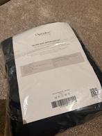 NIEUW Optidee vest zwart maat XL pluche materiaal, Ophalen of Verzenden, Nieuw