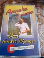 Diverse cassettebandjes zie foto's, Verzamelen, Ophalen, Zo goed als nieuw