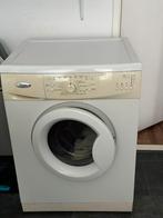 Wasmachine Whirlpool, Witgoed en Apparatuur, Wasmachines, Ophalen, 1200 tot 1600 toeren, Gebruikt, 4 tot 6 kg