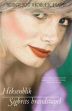 Bergljot Habaek Haff, Verzenden, Zo goed als nieuw, Scandinavië