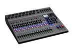 Buitenkans! Zoom LiveTrak L-20 mengpaneel nieuw in de doos, Ophalen, Nieuw, Audio