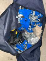 RUD Centrax Sneeuwkettingen, Auto diversen, Sneeuwkettingen, Ophalen of Verzenden, Gebruikt