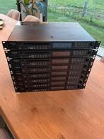 Denon DN-501C CD/Media player/ speler, Ophalen of Verzenden, Zo goed als nieuw