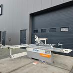 Scm Formaatzaag 3200mm digitaal ** paneelzaag als nieuw, 70 mm of meer, Overige typen, Scm casadei altendorf robland martin felder hammer