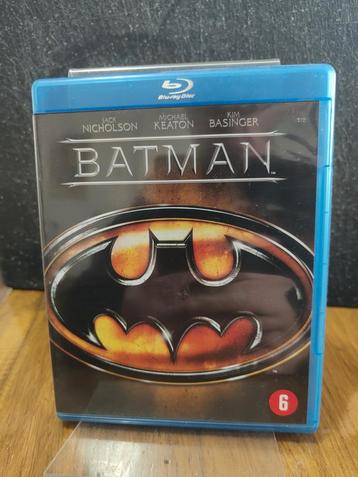 Badman diverse blu-ray  beschikbaar voor biedingen