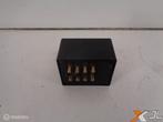 E-KLASSE W124 RELAIS SCHUIFDAKMOTOR A1248210047, Gebruikt, Mercedes-Benz, Ophalen of Verzenden, Mercedes-Benz