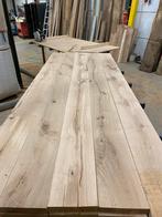 Eiken planken te koop. 200x40 mm geschaafd 200/300cm lang.