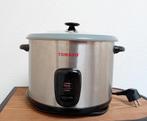 ZGAN rijstkoker 1,8 liter Tomado, Witgoed en Apparatuur, Rijstkokers, Ophalen of Verzenden, Zo goed als nieuw
