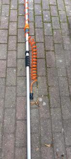 Telescoopsteel 8M lang., Huis en Inrichting, Ophalen, Overige typen