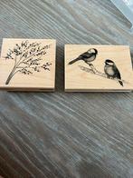 Penny black en impression, Ophalen of Verzenden, Zo goed als nieuw, Clearstamp