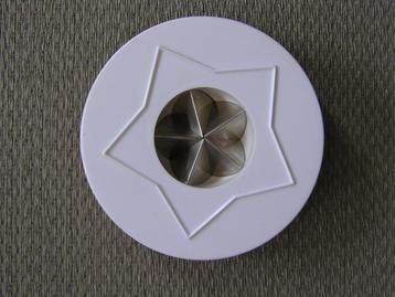 Stersnijder. beschikbaar voor biedingen