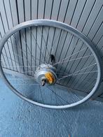 Union bagagedrager elektrische fiets achter, Ophalen of Verzenden, Zo goed als nieuw