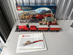 Lego Harry potter 76423 Hogwarts Express& hogsmaede station, Lego, Lego, Ophalen of Verzenden, Zo goed als nieuw