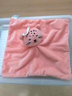 Kruidvat knuffellapje knuffeldoekje, Ophalen of Verzenden, Nieuw, Overige typen