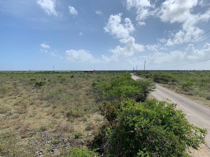 BOUWKAVEL Bonaire Suikerpalm 792m2, Huizen en Kamers, Kavels en Percelen, 500 tot 1000 m²