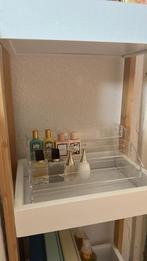 parfum mini’s, Ophalen of Verzenden, Zo goed als nieuw, Zwart, Handen en Nagels