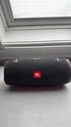 JBL box extreme 2 + oplader, Gebruikt, JBL, Ophalen of Verzenden, Center speaker