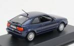Volkswagen Corrado G60 1990 Blauw 1/43 NOREV ref. 840142, Hobby en Vrije tijd, Verzenden, Nieuw, Auto, Norev