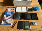Palm V Organizer with box, papers, accessories, Telecommunicatie, Pda's, Ophalen of Verzenden, Zo goed als nieuw, Palm