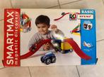 Smartmax Magnetic Discovery Stunt Set, Ophalen of Verzenden, Zo goed als nieuw, Overige merken