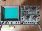 Oscilloscoop HAMER 20 MHZ, Doe-het-zelf en Verbouw, Meetapparatuur, Ophalen, Zo goed als nieuw, Overige meters