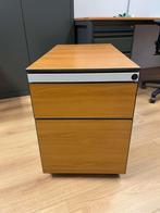 5x Verrijdbaar ladenblok ladeblok op wieltjes laden blok, Huis en Inrichting, Kasten | Ladekasten, Minder dan 50 cm, Ophalen of Verzenden