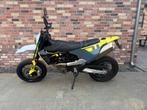 Husqvarna 701 supermoto 2025, Motoren, Motoren | Husqvarna, Particulier