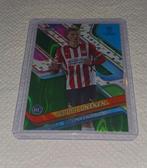 Jesper Uneken/ Psv, Ophalen of Verzenden, Nieuw, PSV, Spelerskaart