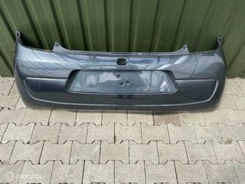 Achterbumper citroen c1 521590h090 Origineel beschikbaar voor biedingen